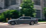 BMW 750i xDrive 2019 года (NA)